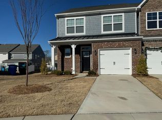 6330 Keeton Ln, Harrisburg, NC 28075