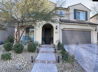 9933 Celestial Cliffs Ave, Las Vegas, NV 89166
