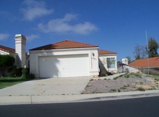 4281 Ridgecrest St, Santa Maria, CA 93455