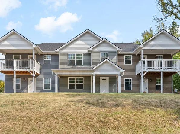 1103 Commerce St, Clarksville, TN 37040