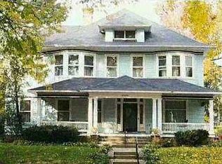 2553 Glenwood Ave, Toledo, OH 43610