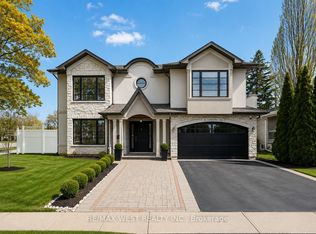 35 Conifer Dr, Toronto, ON M9C 1X3