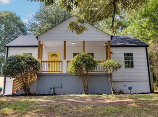 920 Estes Dr SW, Atlanta, GA 30310