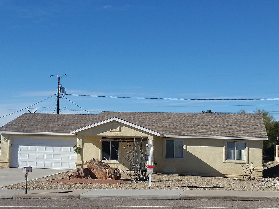 1st image of 2501 Havasupai Blvd