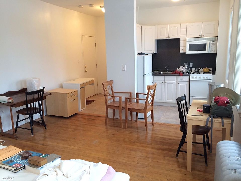 151 Park Dr. #12 Boston - Fenway Shared Unit Photo 2