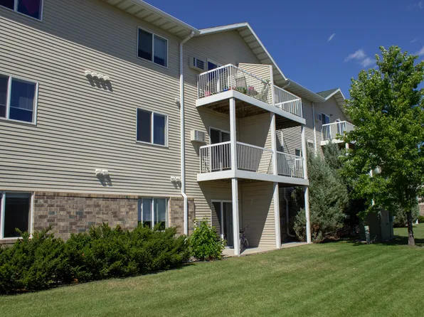 Amber Fields Apartments