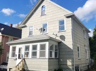 362 Avis St #1, Rochester, NY 14615