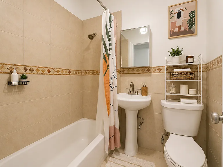 1069 Bedford Ave #1A — Photo 4