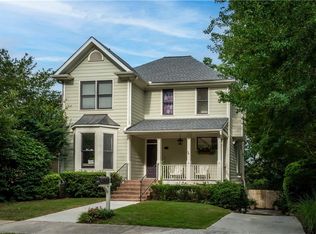 122 Barry St, Decatur, GA 30030