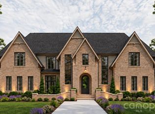 6973 Secrest Shortcut Rd, Indian Trail, NC 28079
