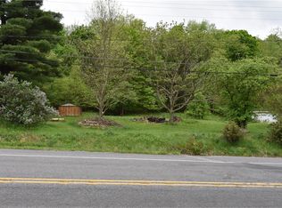 Route 553 Hwy, Alverda, PA 15710
