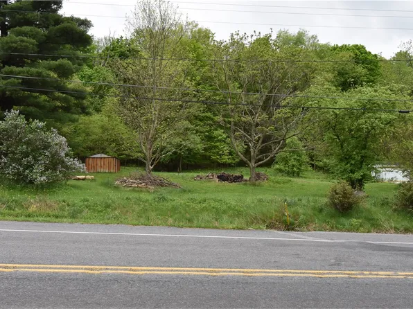 Route 553 Hwy, Alverda, PA 15710