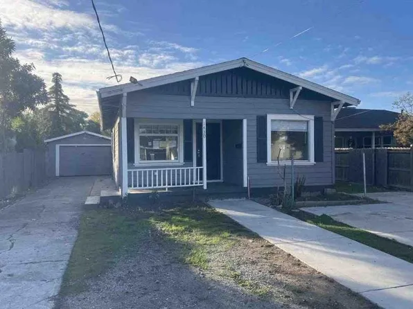 1430 Roselawn Ave, Stockton, CA 95204