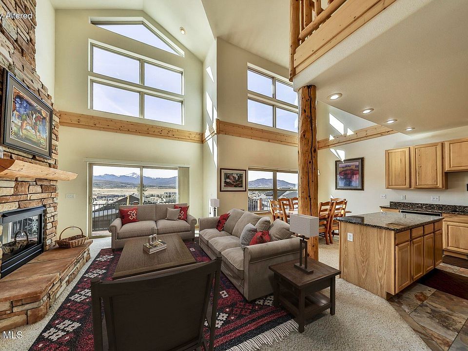 1st image of 904 WAPITI Drive #12B