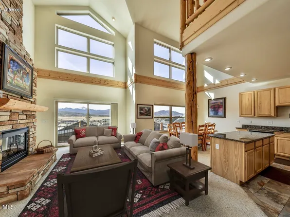 904 WAPITI Drive #12B, Fraser, CO 80442