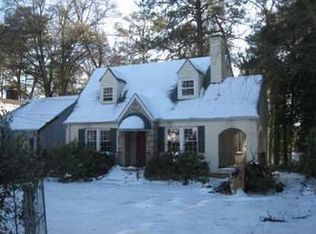 1582 Mayflower Ave SW, Atlanta, GA