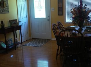 436 Pinewood St, Georgetown, SC 29440