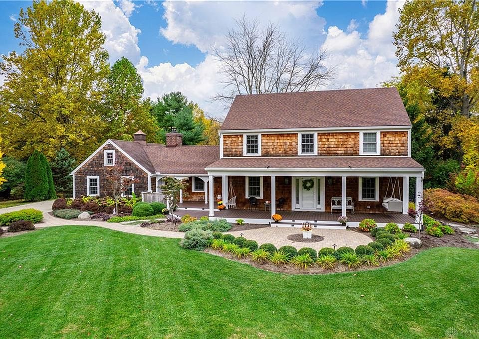 3871 E Enon Rd, Yellow Springs, OH 45387 MLS 901150 Zillow