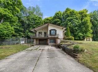 2400 Ashland Rd, Mansfield, OH 44905