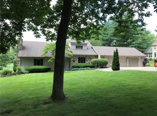 611 N Forest Rd, Crawfordsville, IN 47933