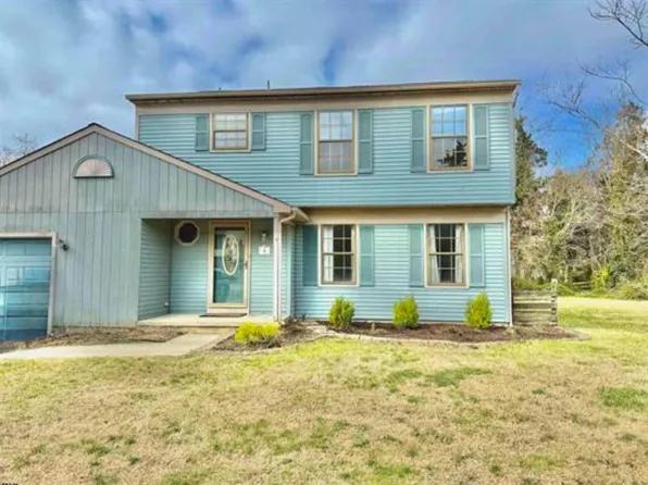 6 Seasounds Ave, Marmora, NJ 08223