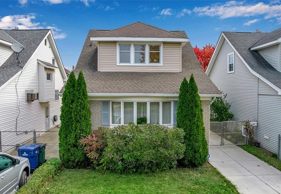 323 Norwalk Ave, Buffalo, NY 14216 Zillow