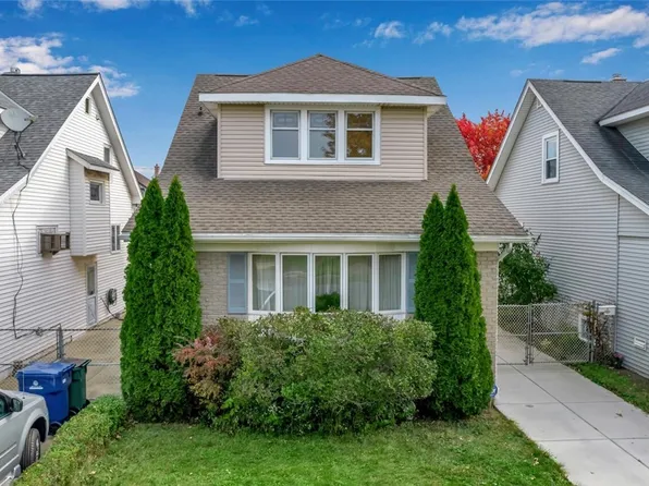 323 Norwalk Ave, Buffalo, NY 14216