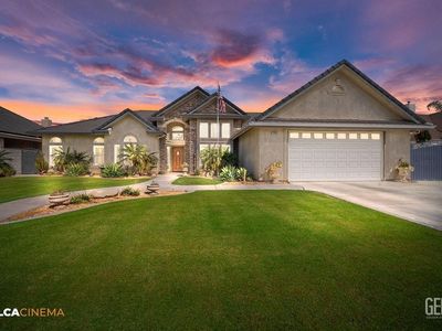 14902 Redwood Pass Dr, Bakersfield, CA, 93314