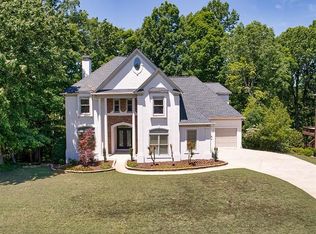 5925 Masters Club Dr, Suwanee, GA 30024