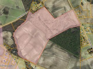 0 Kelly Springs Rd, Mount Olive, NC 28365