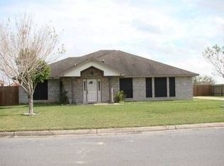 274 Sagua La Grande Ave, Brownsville, TX 78526