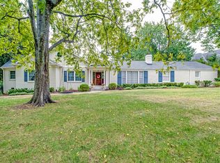 3810 Sugartree Pl, Nashville, TN 37215