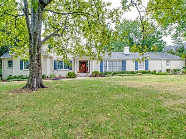 3810 Sugartree Pl, Nashville, TN 37215