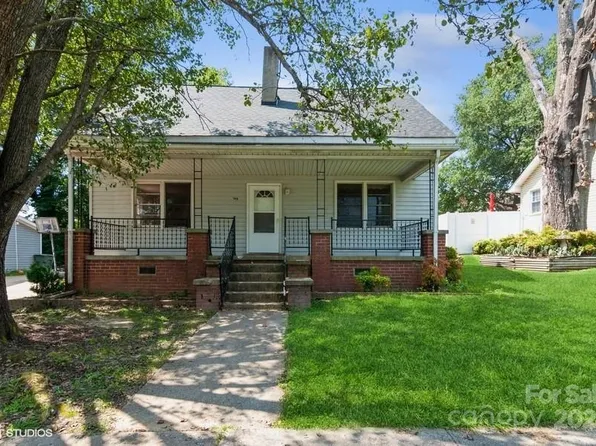 105 S Ransom St, Gastonia, NC 28052