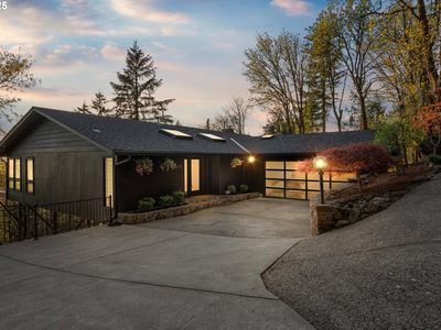 495 NW Skyline Blvd, Portland, OR, 97229