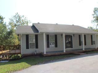 1230 Crescent Dr, Cookeville, TN 38501