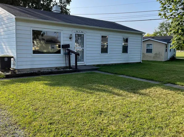 504 N Camden Dr, Fort Wayne, IN 46825