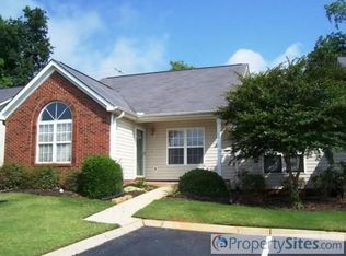 33 Bailess Ct, Greer, SC 29650