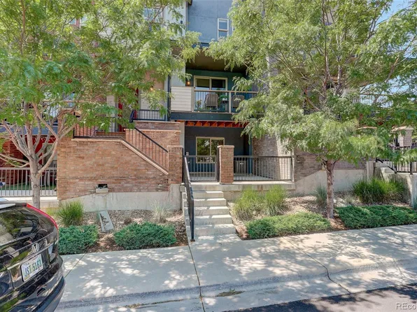 1058 Griffith Street, Louisville, CO 80027