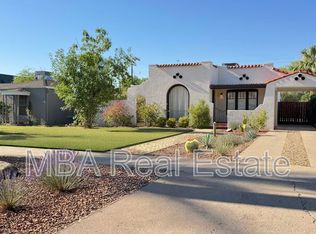 1533 W Willetta St, Phoenix, AZ 85007
