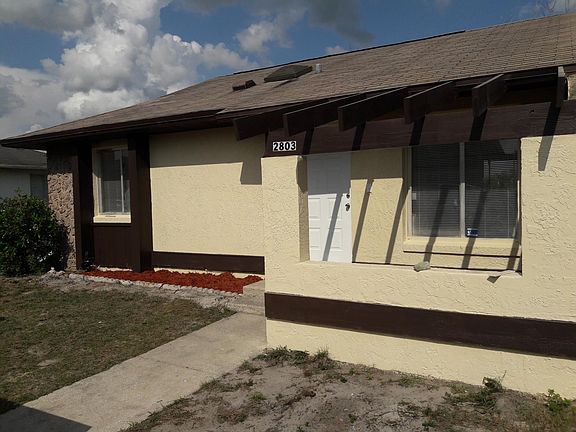 3rd image of 2803 Coral Reef Dr