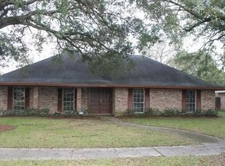 3388 Kings Canyon Dr, Baton Rouge, LA 70814