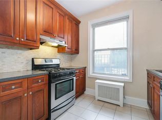 1468 Midland Ave APT 2A, Yonkers, NY 10708