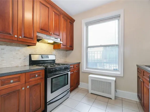 1468 Midland Avenue #2A, Bronxville, NY 10708