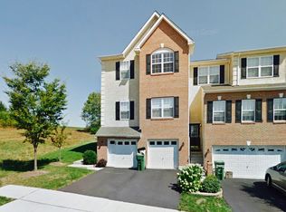 156 Stone Hill Dr, Pottstown, PA 19464