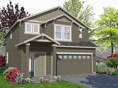 695 NW Xavier Ave, Redmond, OR, 97756