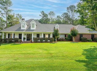 56 Woodville Trce, Hattiesburg, MS 39402
