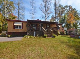 580 Piney Knob Rd, Marshall, NC 28753