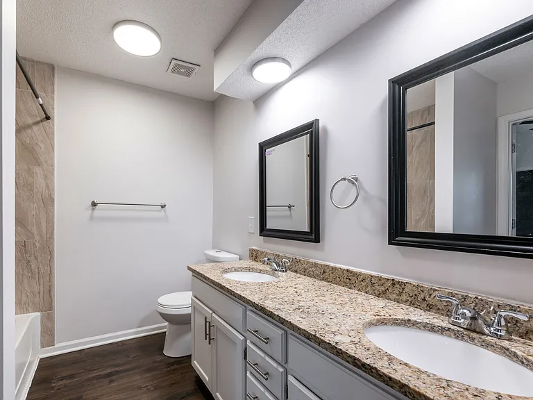 Townhomes by Corinth — Photo 29