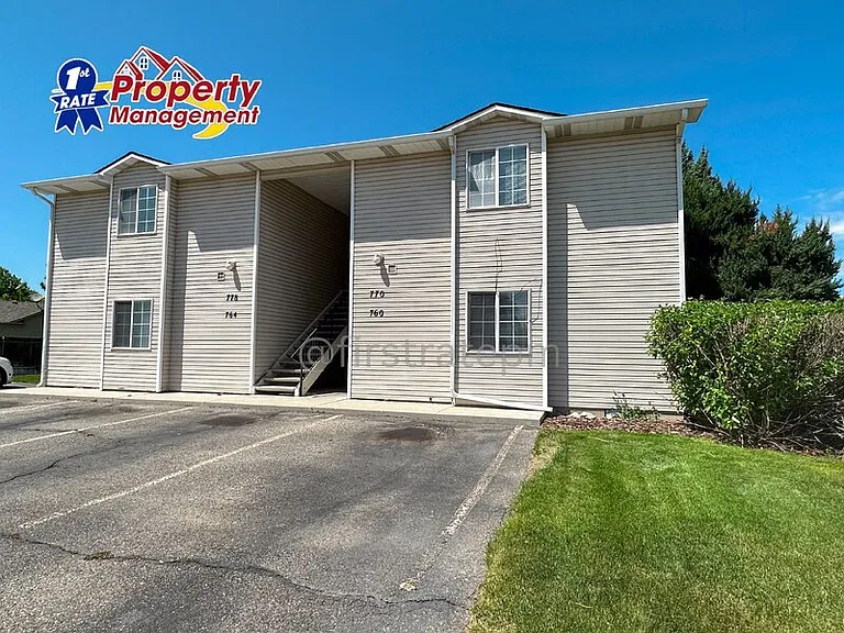 764 W Alden Dr — Photo 1